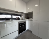 Resale - Apartments - Orihuela - Villamartin