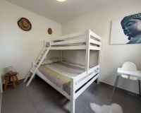 Resale - Apartments - Orihuela - Villamartin