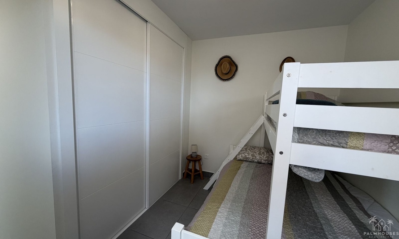 Resale - Apartments - Orihuela - Villamartin