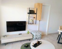 Resale - Apartments - Orihuela - Villamartin