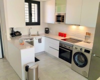 Resale - Apartments - Orihuela - Villamartin