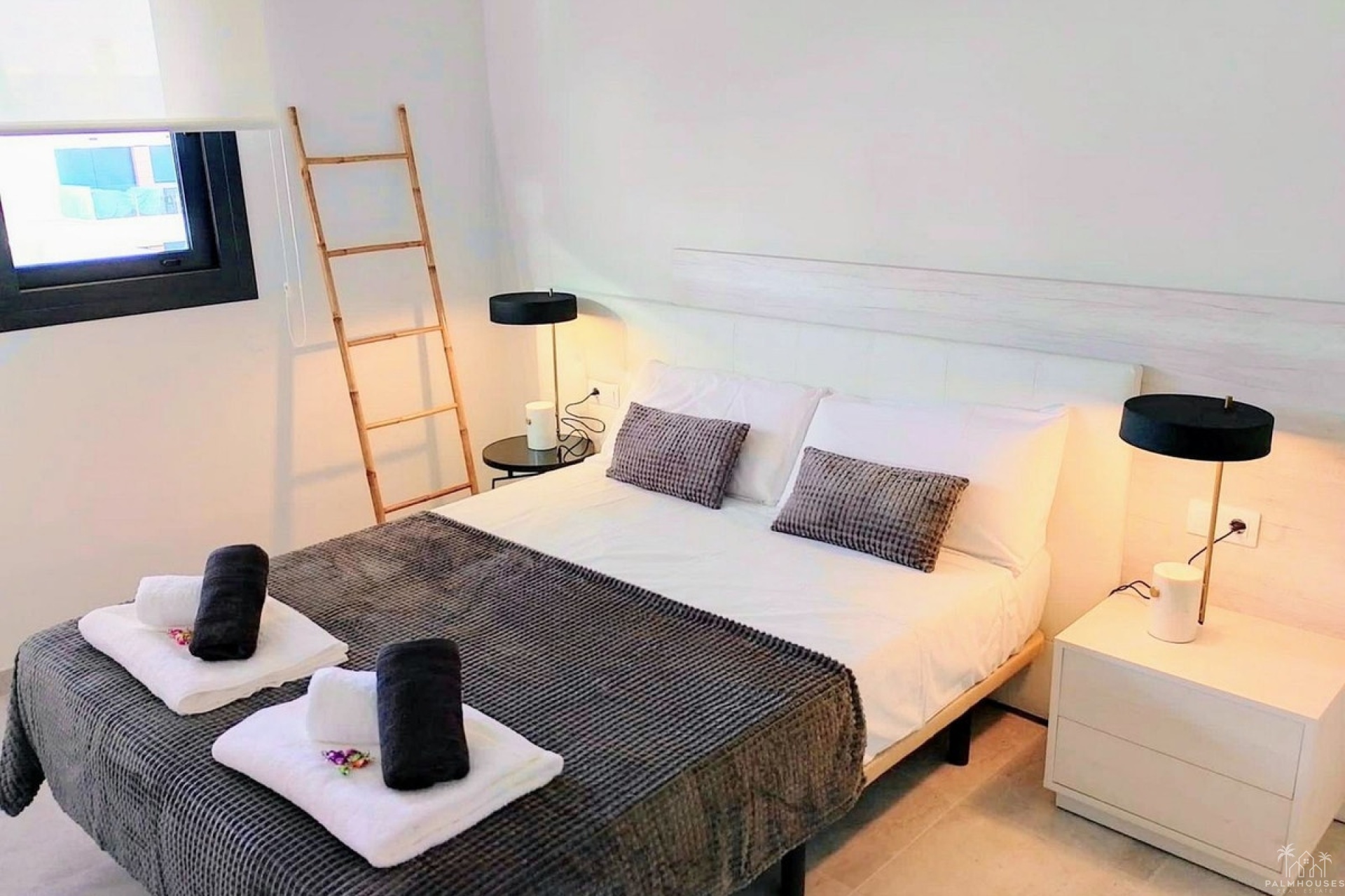Resale - Apartments - Orihuela - Villamartin