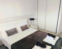 Resale - Apartments - Orihuela - Villamartin