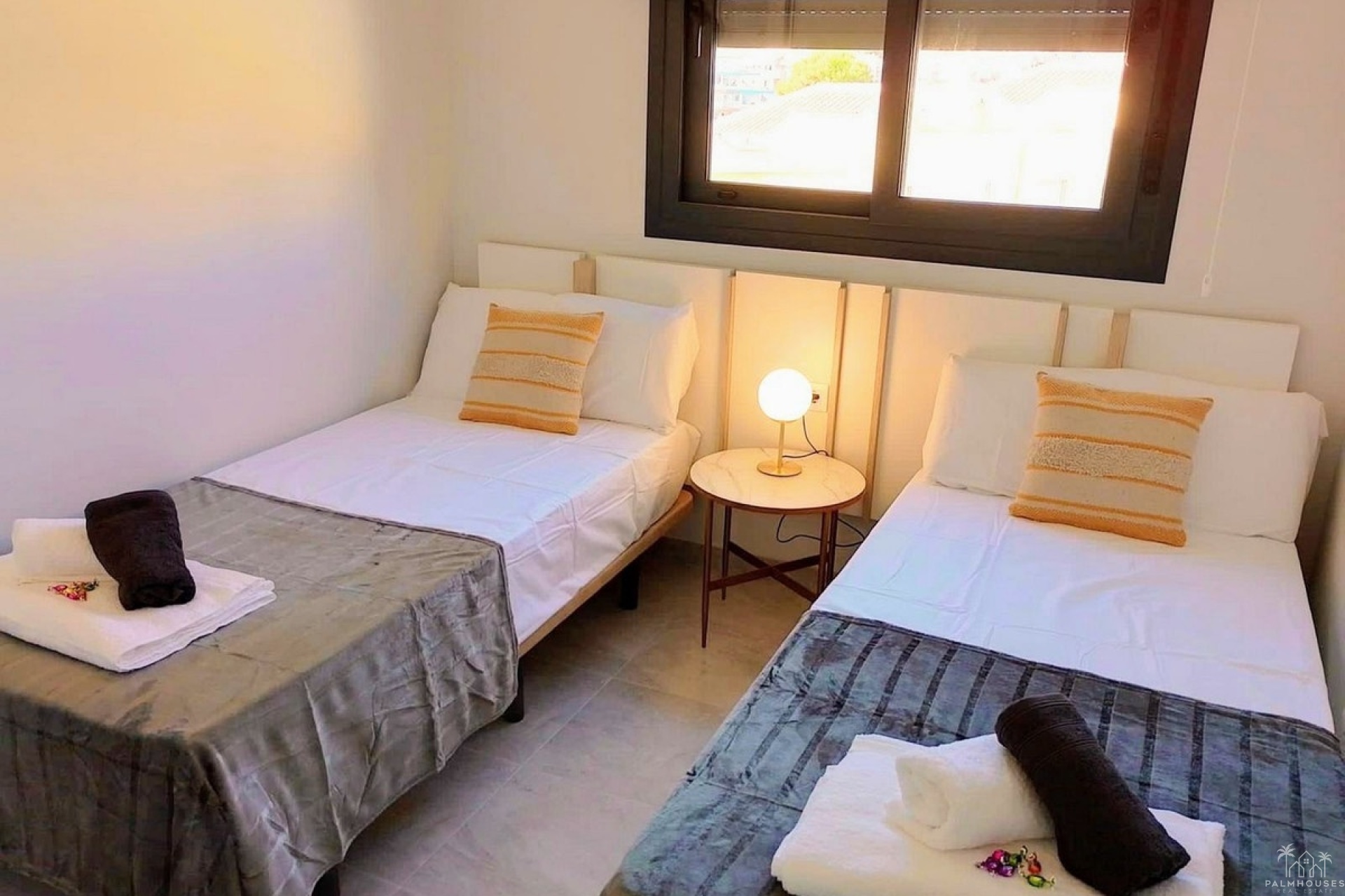 Resale - Apartments - Orihuela - Villamartin
