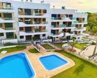 Resale - Apartments - Orihuela - Villamartin
