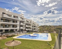 Resale - Apartments - Orihuela - Villamartin