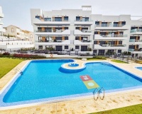 Resale - Apartments - Orihuela - Villamartin