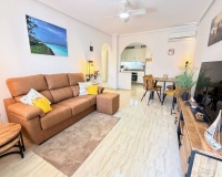 Resale - Apartments - Orihuela - Villamartin