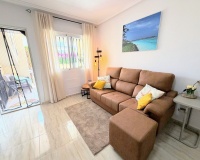 Resale - Apartments - Orihuela - Villamartin