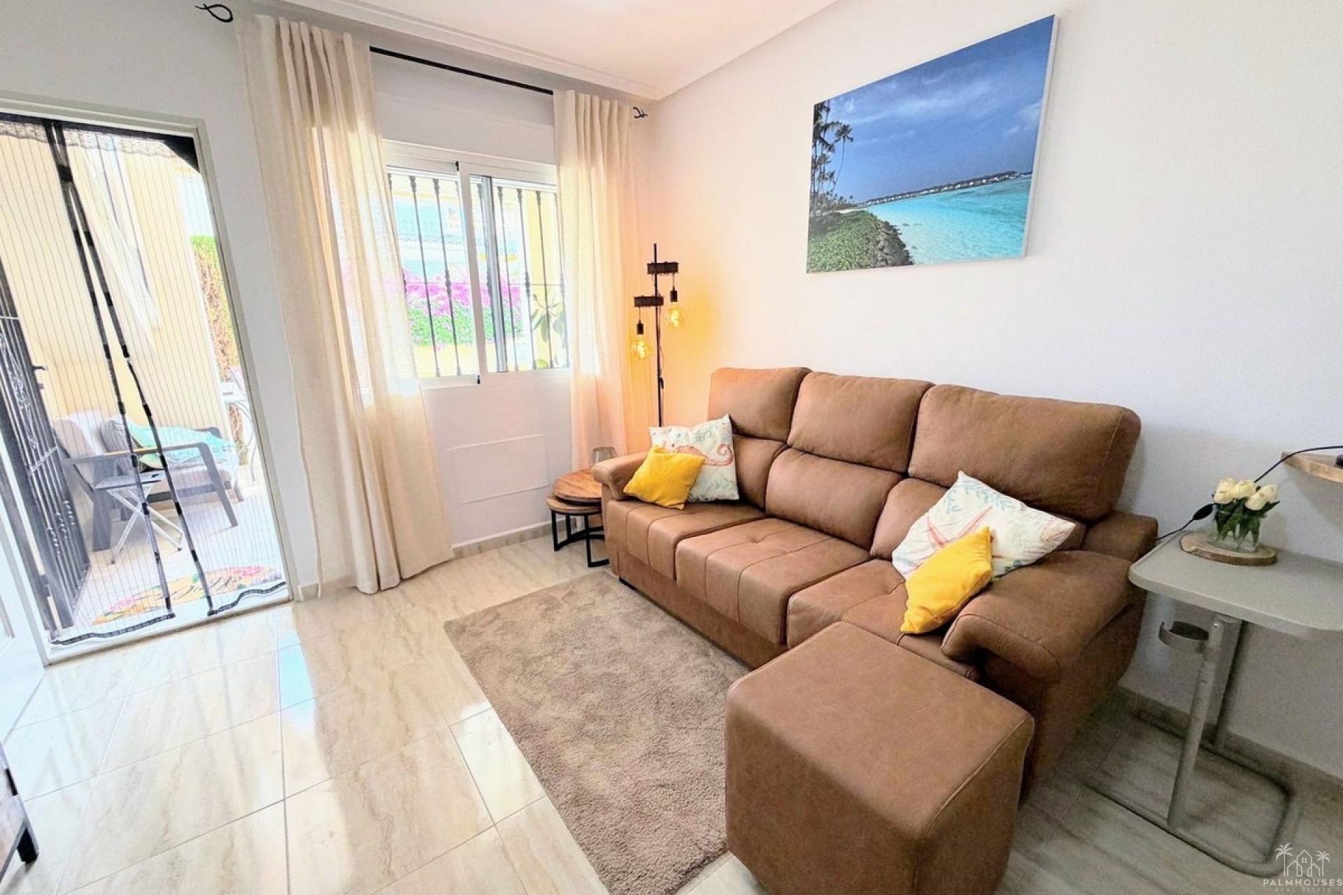 Resale - Apartments - Orihuela - Villamartin