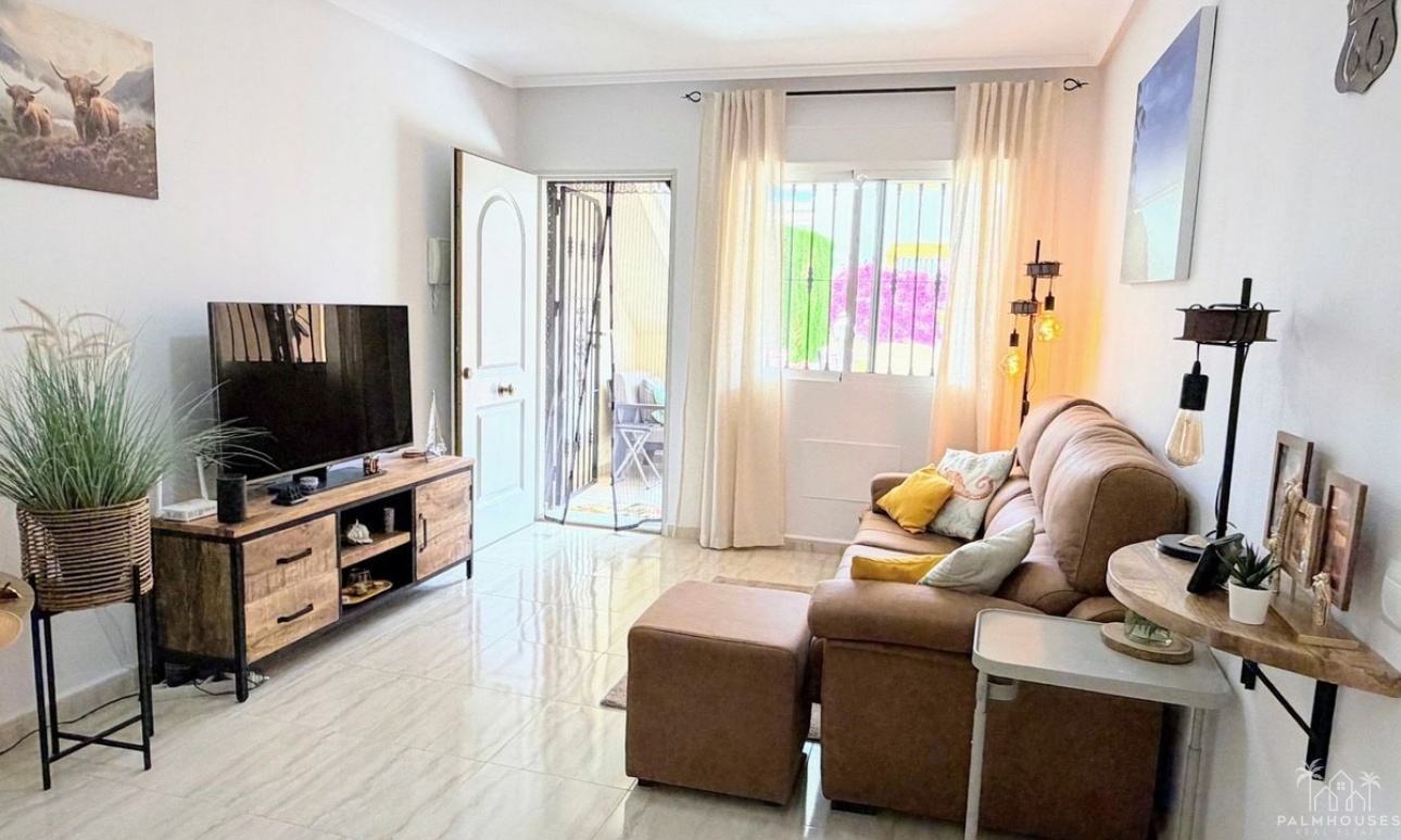 Resale - Apartments - Orihuela - Villamartin