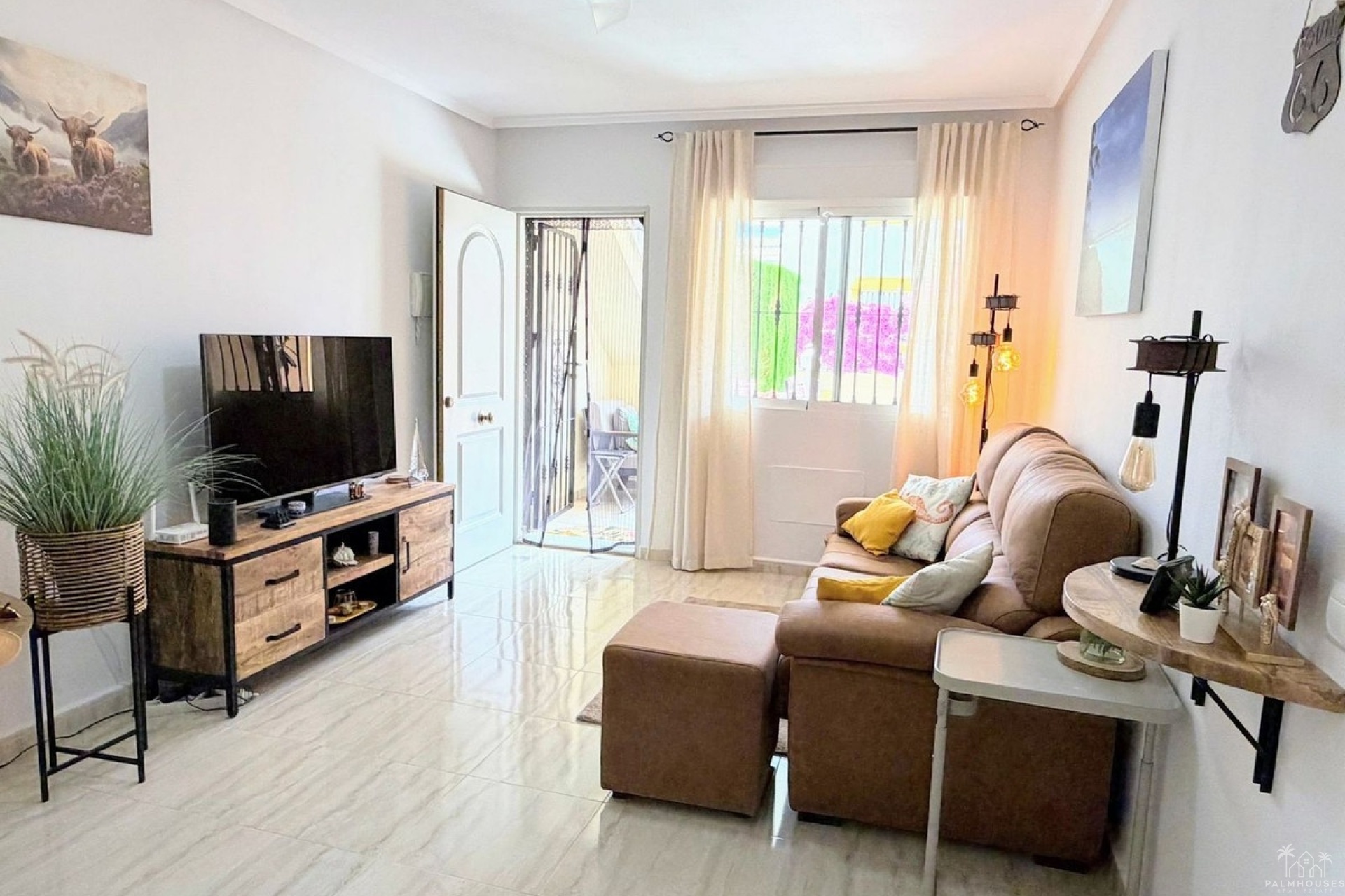 Resale - Apartments - Orihuela - Villamartin