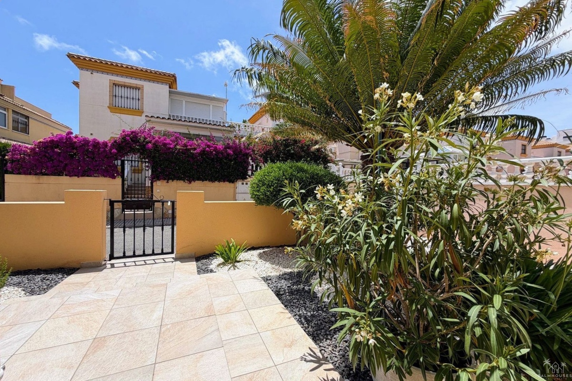 Resale - Apartments - Orihuela - Villamartin