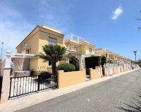 Resale - Apartments - Orihuela - Villamartin
