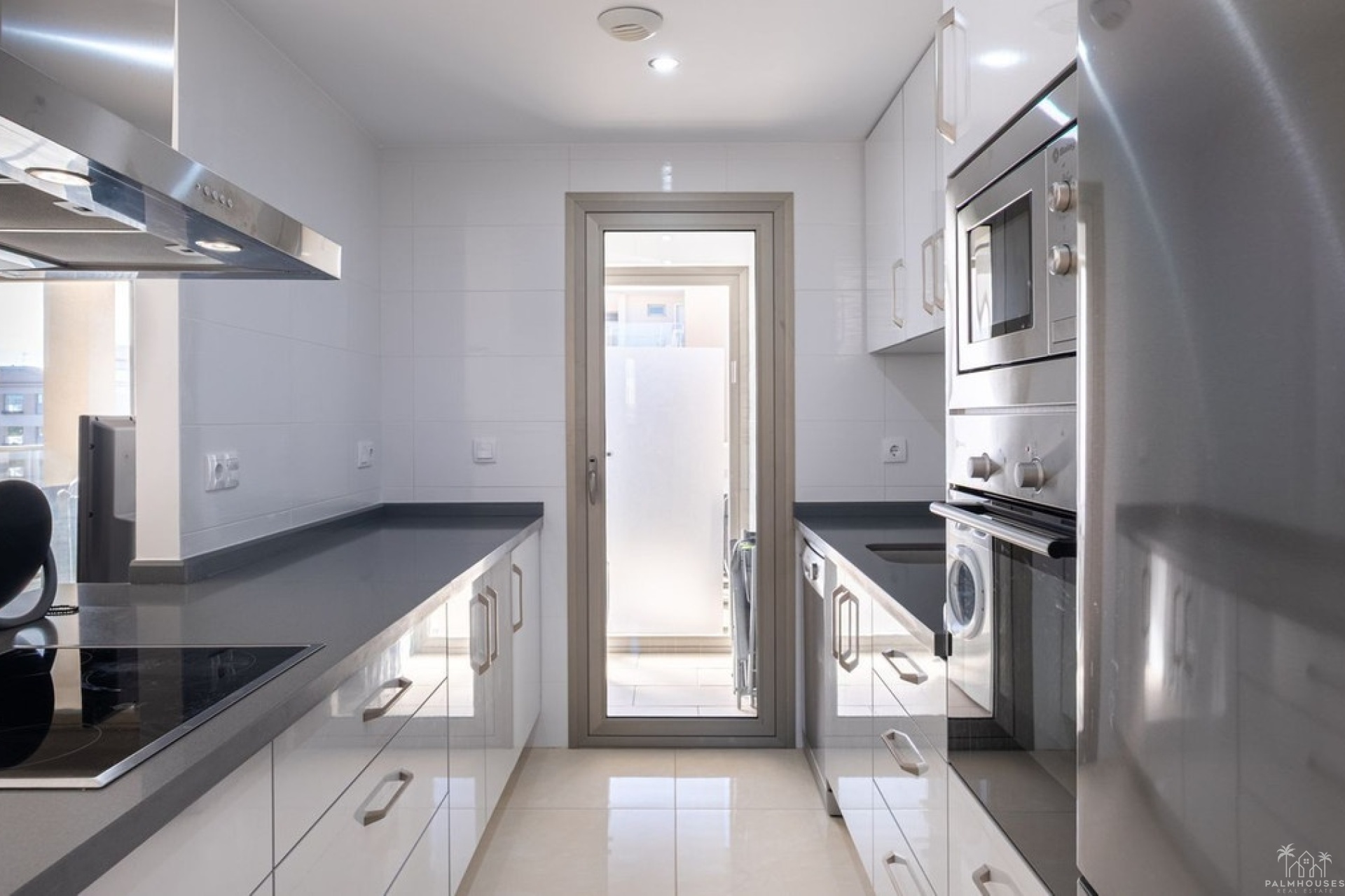 Resale - Apartments - Orihuela - Villamartin