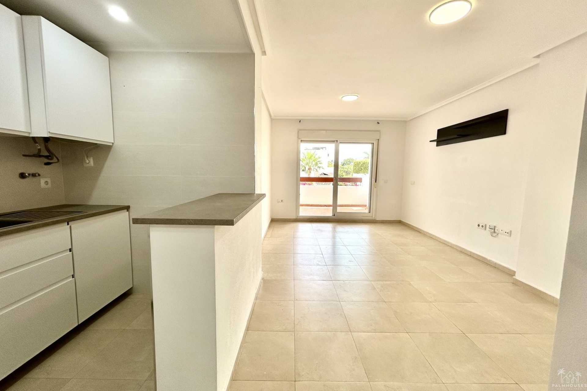 Resale - Apartments - Orihuela - Villamartin