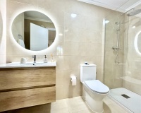 Resale - Apartments - Orihuela - Villamartin