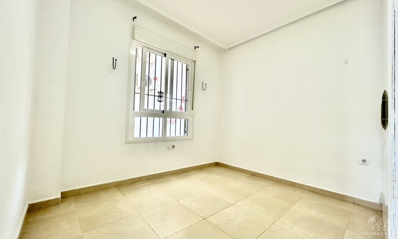 Resale - Apartments - Orihuela - Villamartin