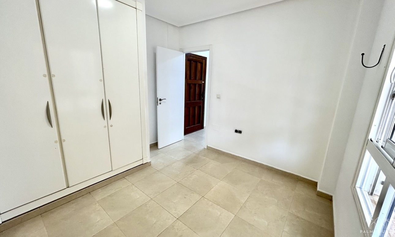 Resale - Apartments - Orihuela - Villamartin