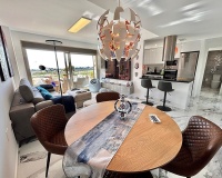 Resale - Apartments - Orihuela - Villamartin