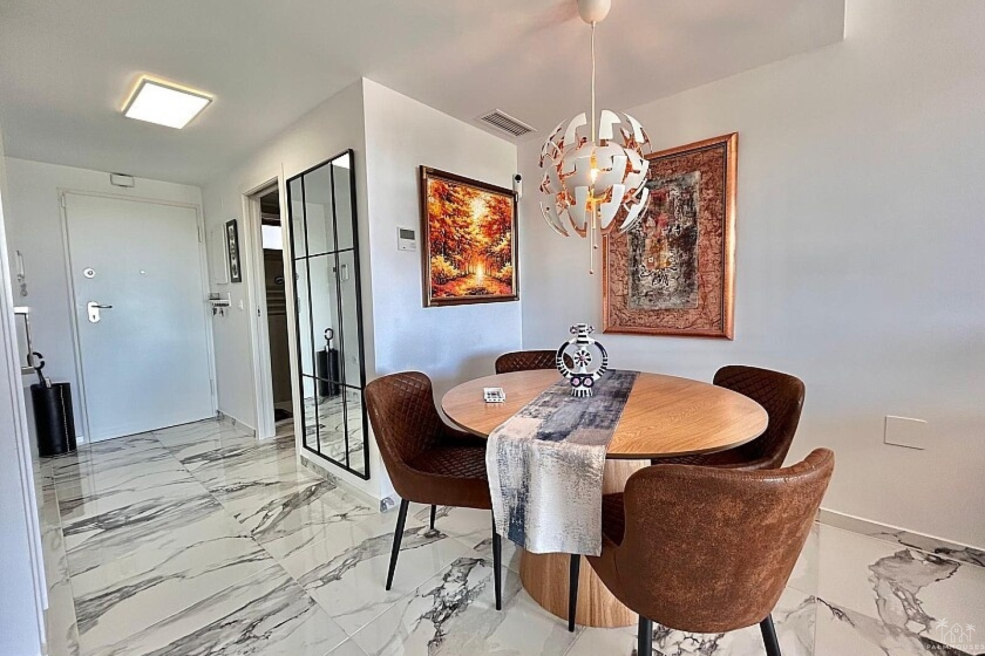 Resale - Apartments - Orihuela - Villamartin