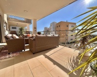 Resale - Apartments - Orihuela - Villamartin