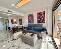Resale - Apartments - Orihuela - Villamartin