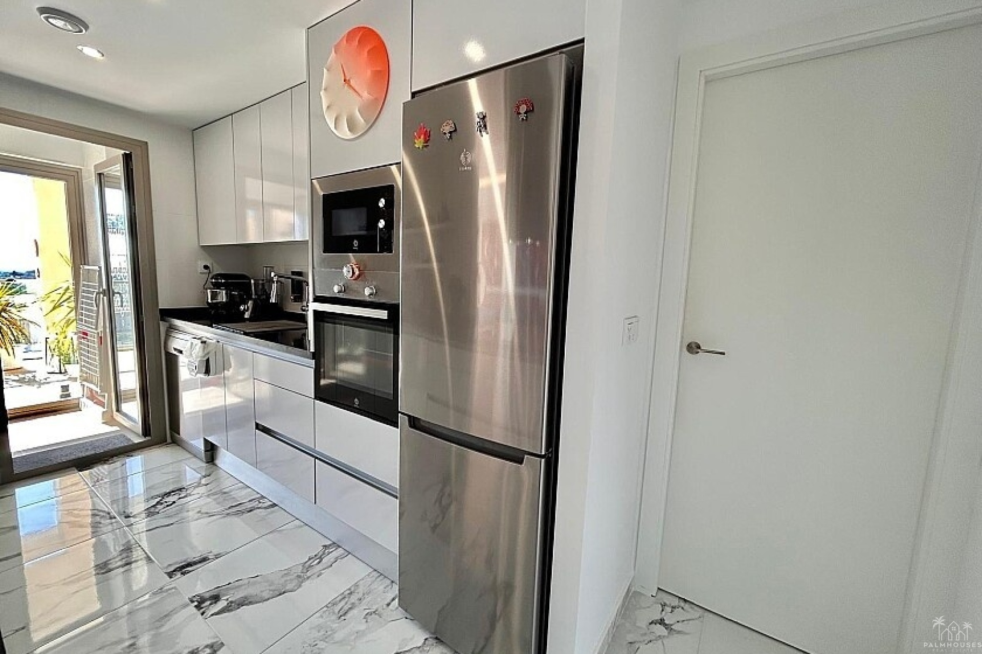 Resale - Apartments - Orihuela - Villamartin