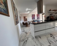 Resale - Apartments - Orihuela - Villamartin