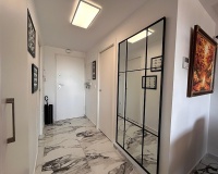 Resale - Apartments - Orihuela - Villamartin