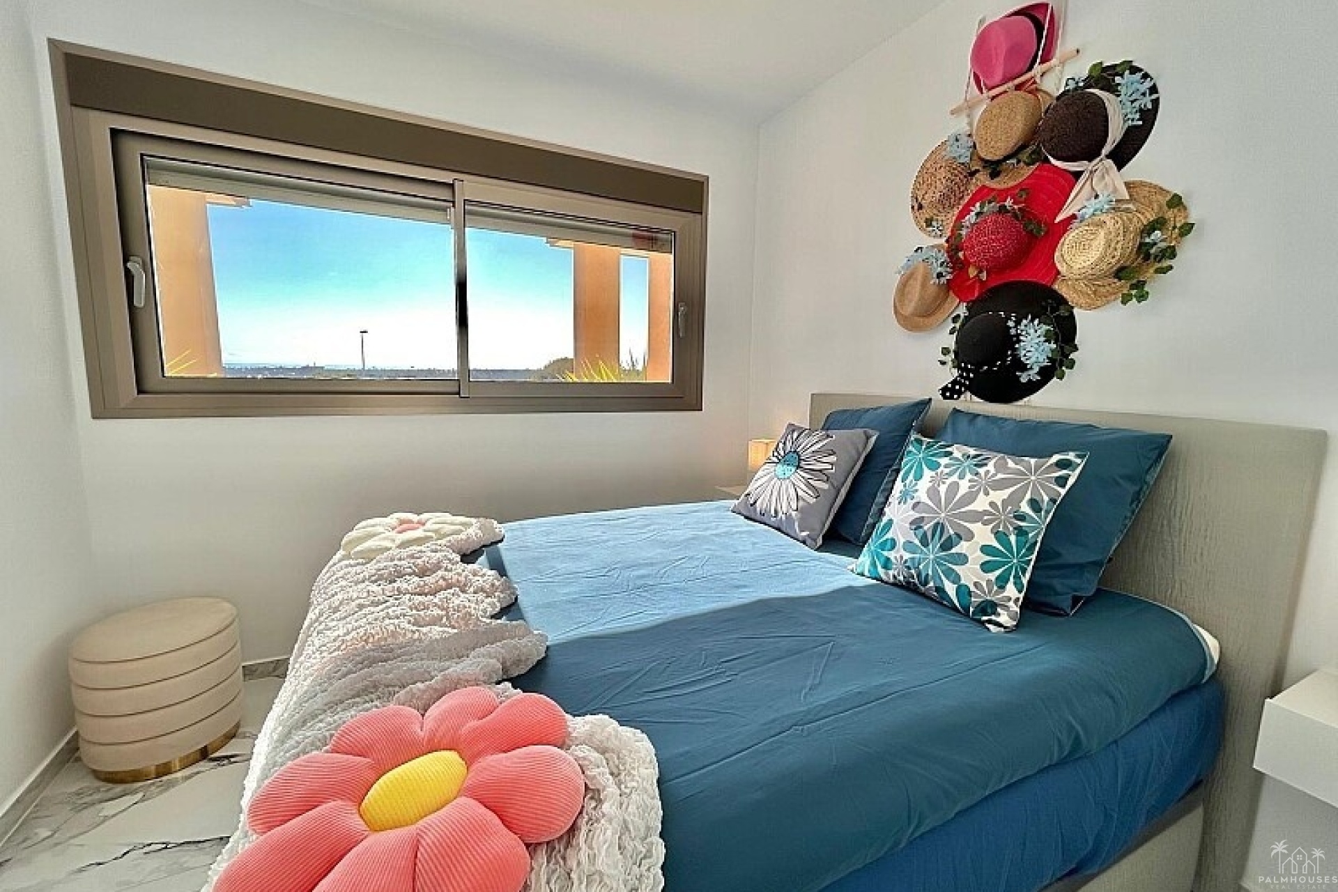 Resale - Apartments - Orihuela - Villamartin