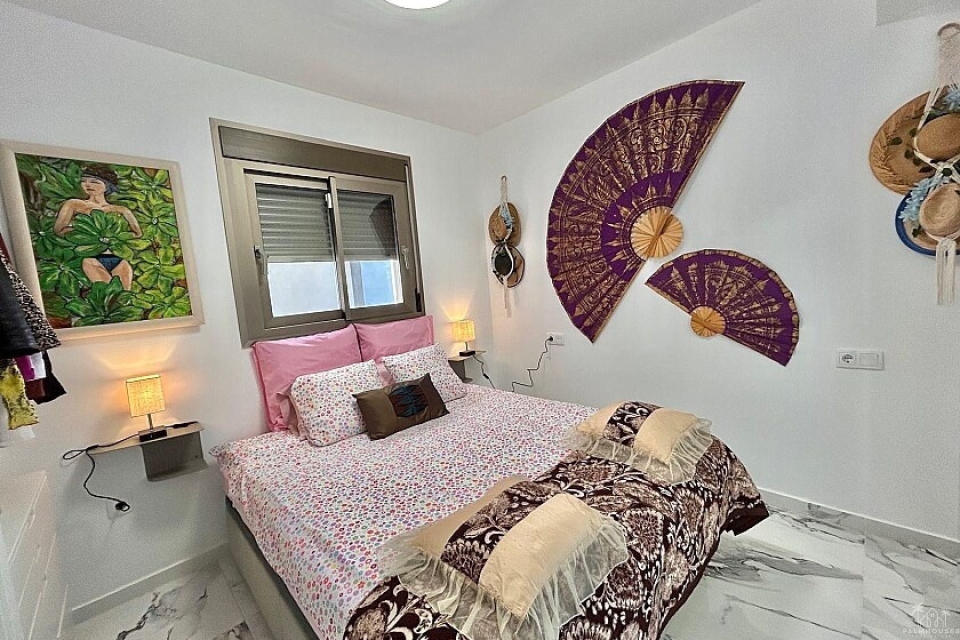 Resale - Apartments - Orihuela - Villamartin