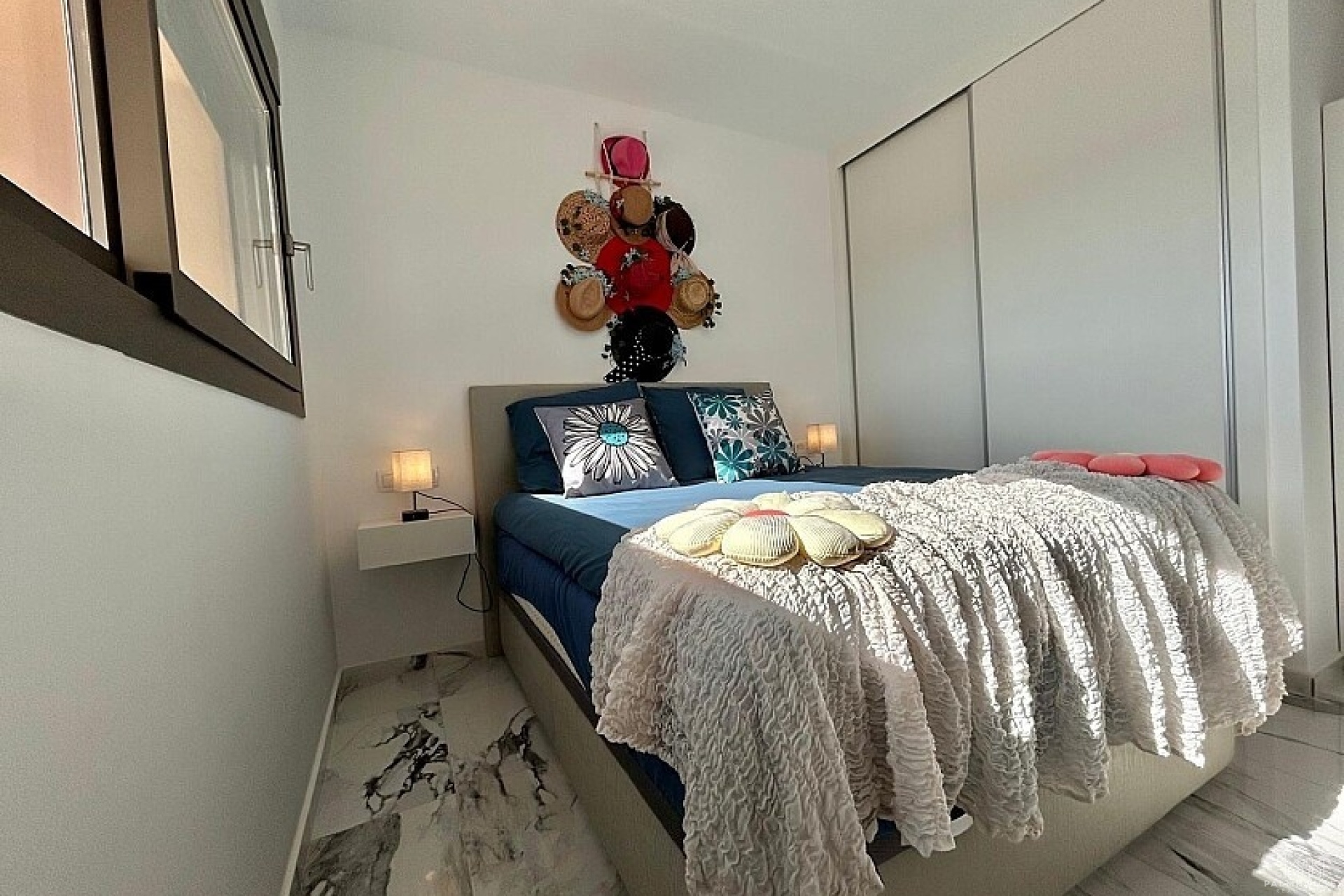 Resale - Apartments - Orihuela - Villamartin