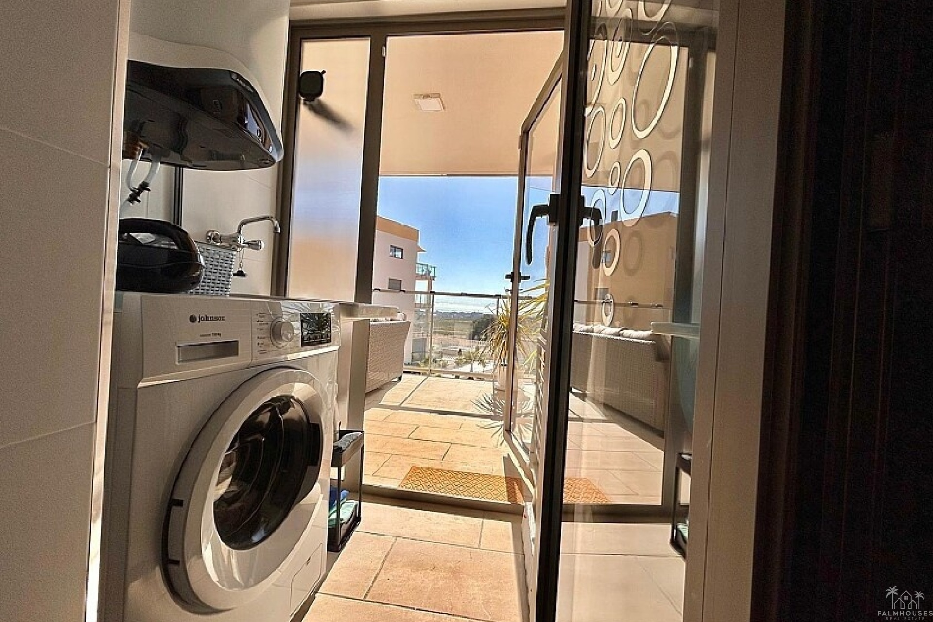 Resale - Apartments - Orihuela - Villamartin