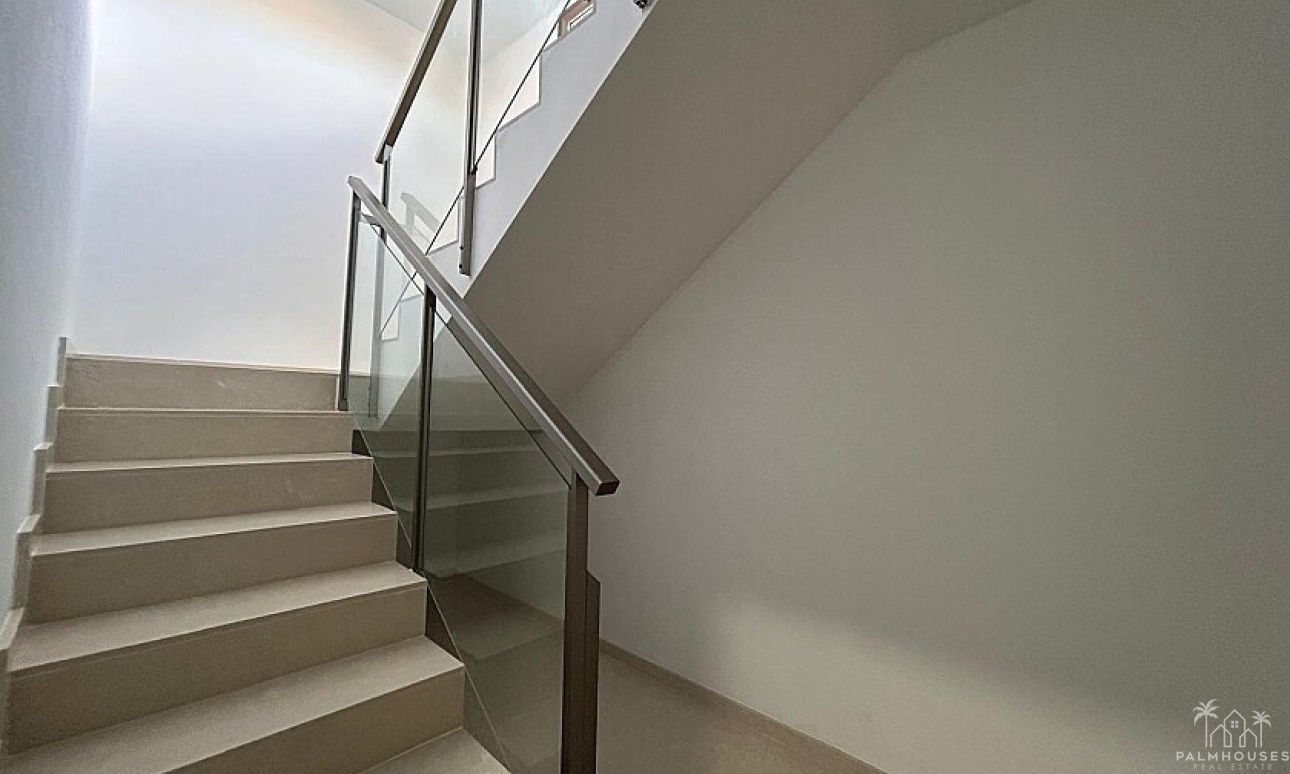 Resale - Apartments - Orihuela - Villamartin