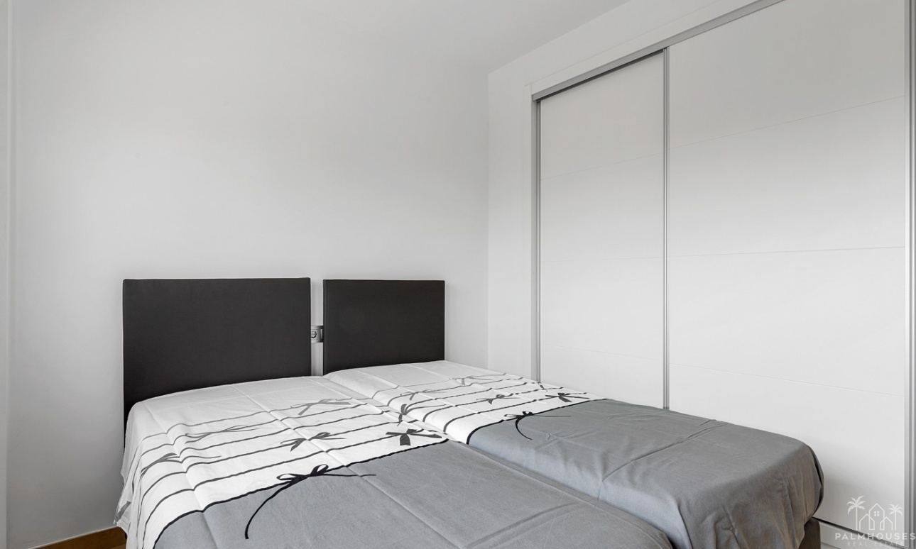 Resale - Apartments - Orihuela - Vistabella Golf