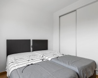 Resale - Apartments - Orihuela - Vistabella Golf