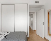 Resale - Apartments - Orihuela - Vistabella Golf