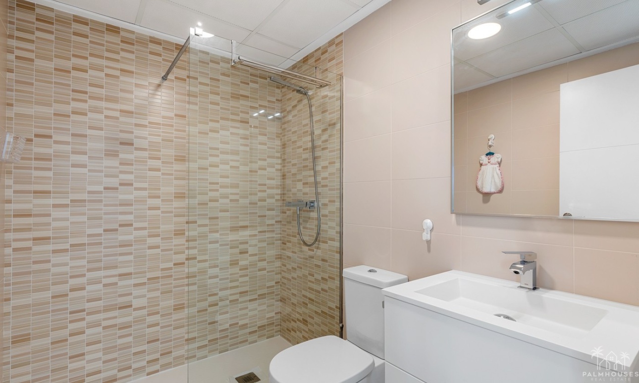 Resale - Apartments - Orihuela - Vistabella Golf
