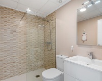 Resale - Apartments - Orihuela - Vistabella Golf