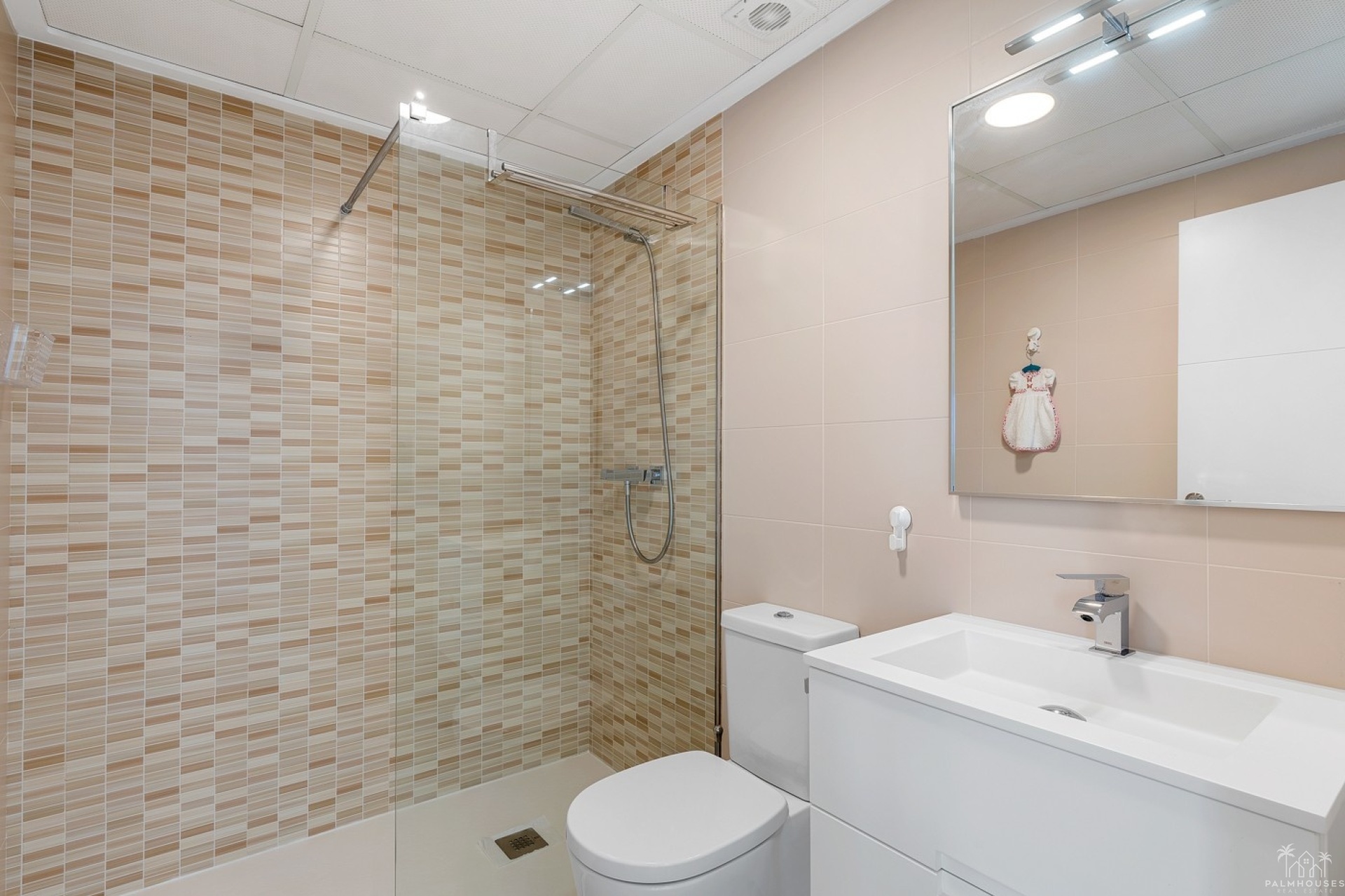 Resale - Apartments - Orihuela - Vistabella Golf