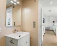 Resale - Apartments - Orihuela - Vistabella Golf