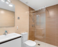 Resale - Apartments - Orihuela - Vistabella Golf