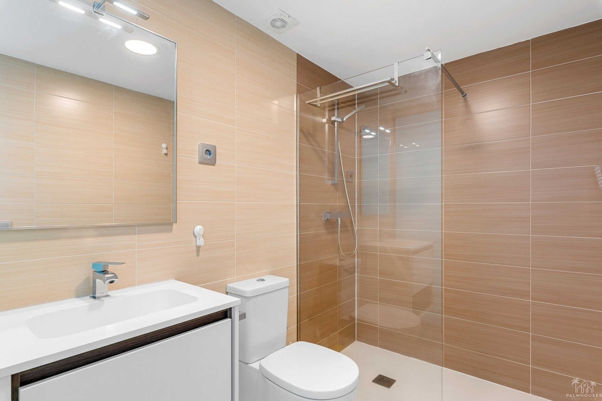 Resale - Apartments - Orihuela - Vistabella Golf