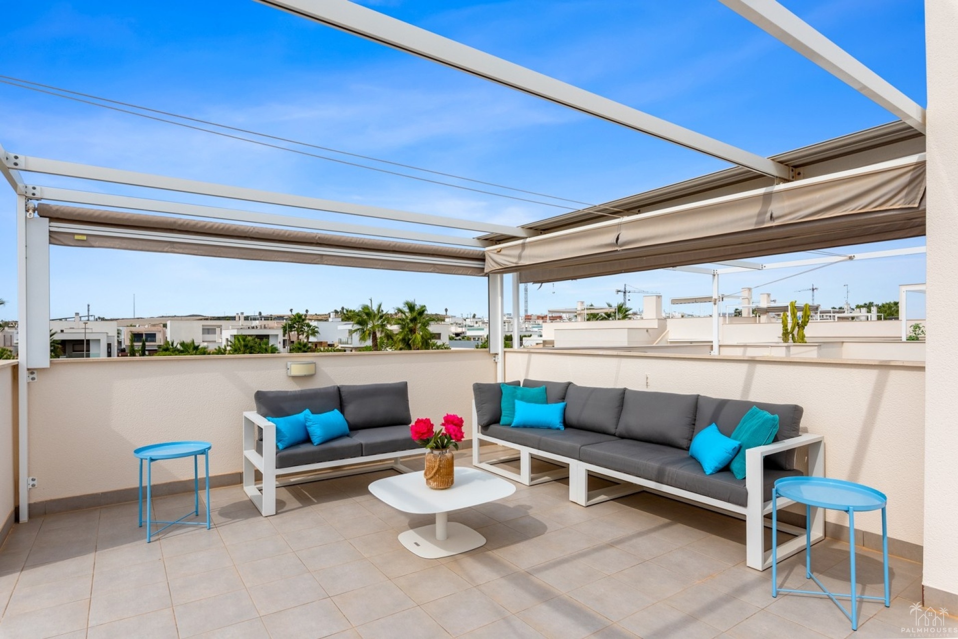 Resale - Apartments - Orihuela - Vistabella Golf