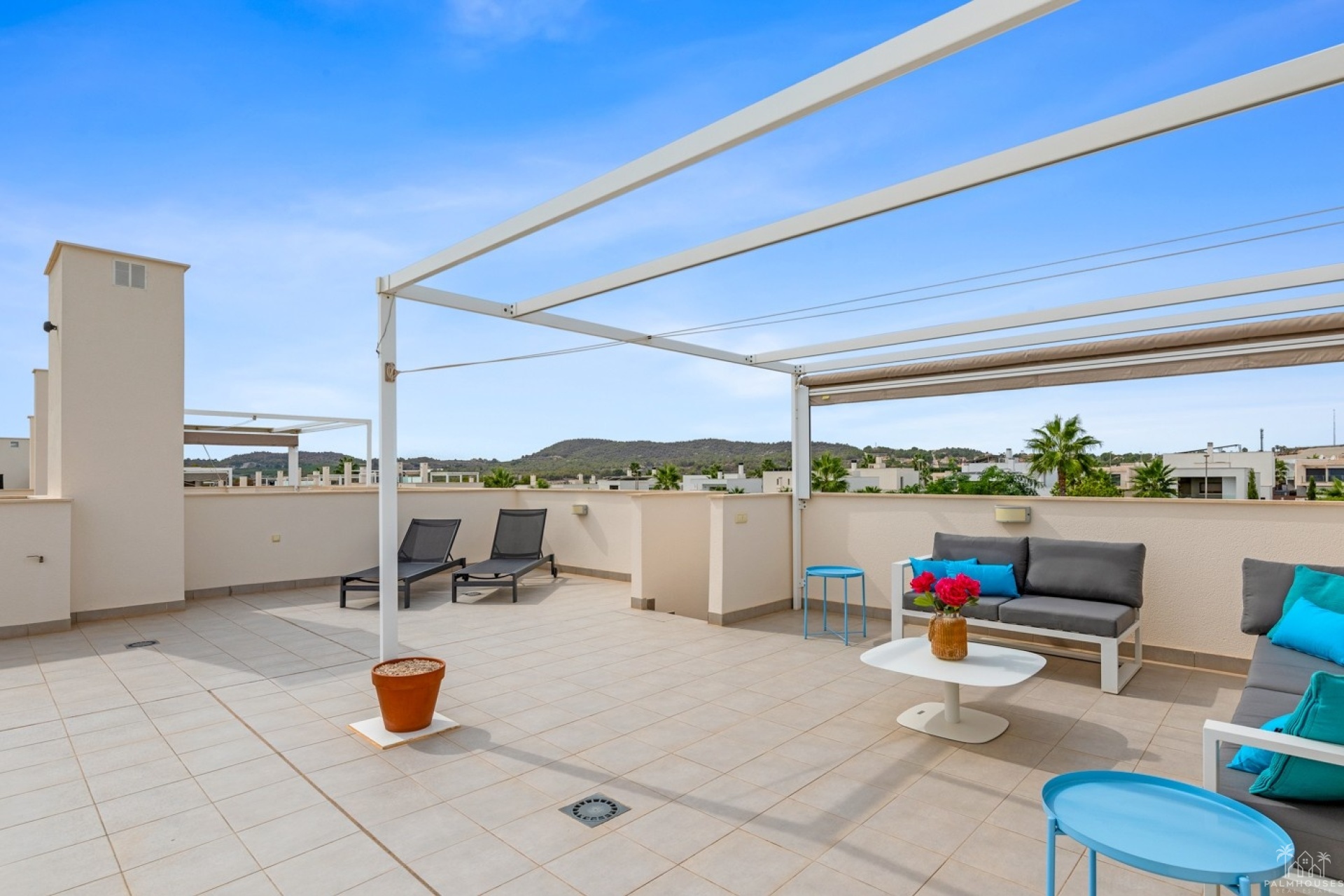 Resale - Apartments - Orihuela - Vistabella Golf