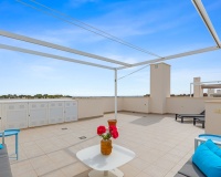 Resale - Apartments - Orihuela - Vistabella Golf