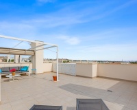 Resale - Apartments - Orihuela - Vistabella Golf