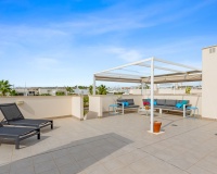 Resale - Apartments - Orihuela - Vistabella Golf