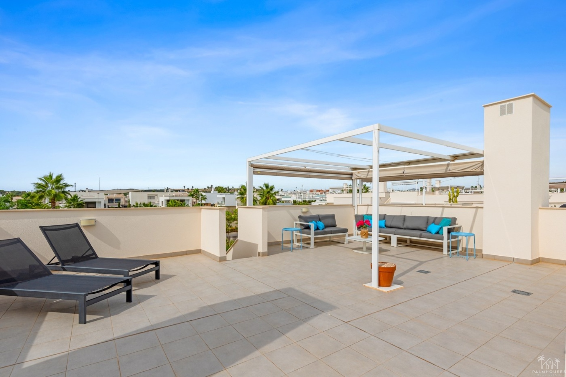 Resale - Apartments - Orihuela - Vistabella Golf
